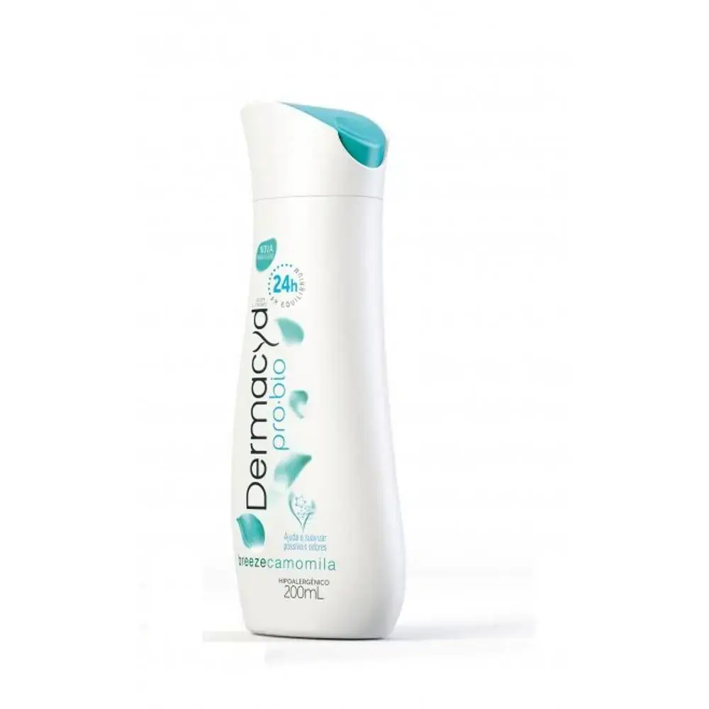 Sabonete Dermacyd Breeze 2 Dermacyd