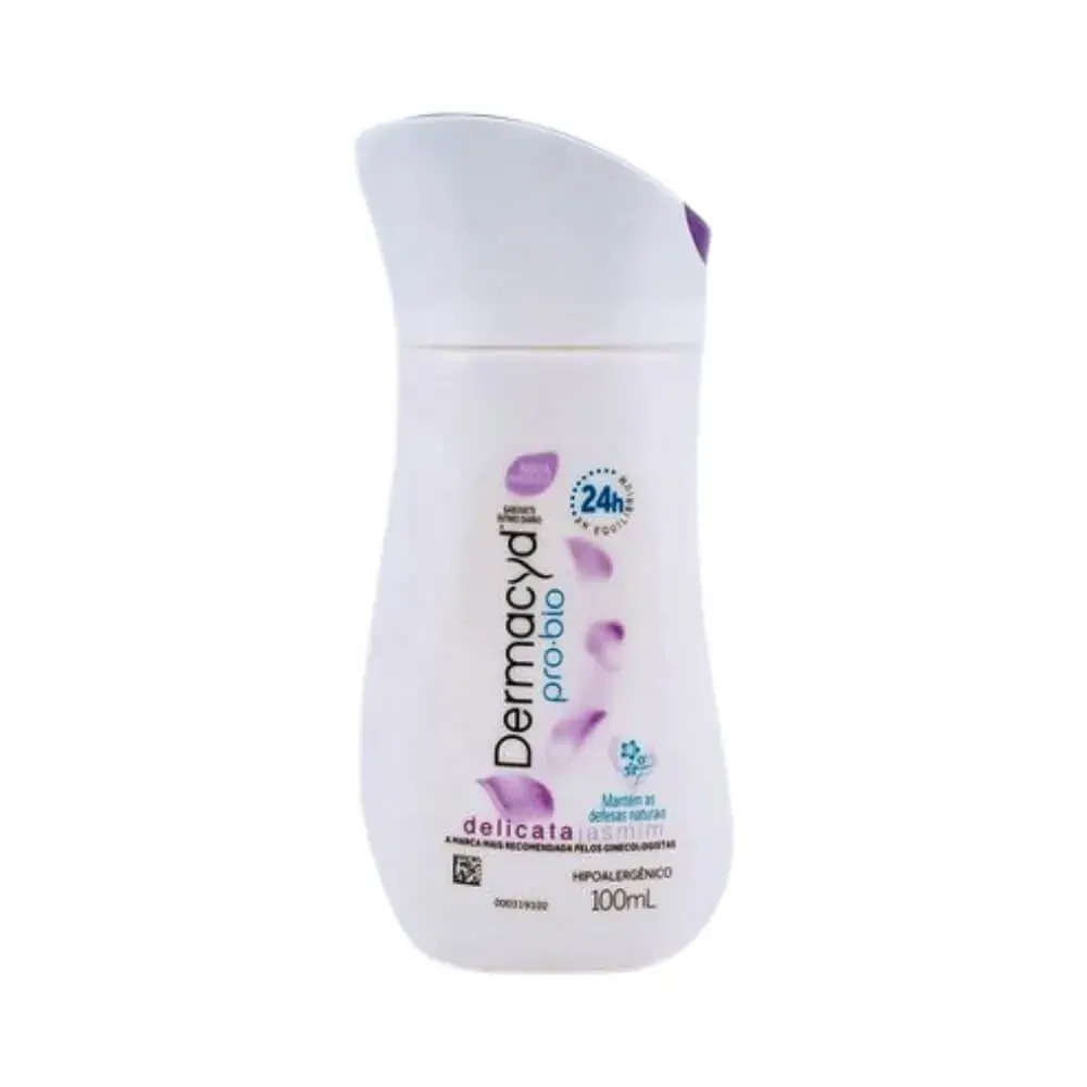 Sabonete Dermacyd 24h Delicata