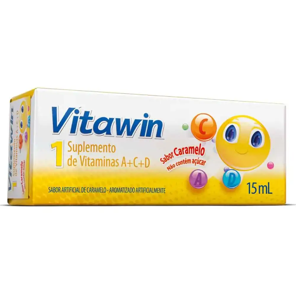 Vitawin 1