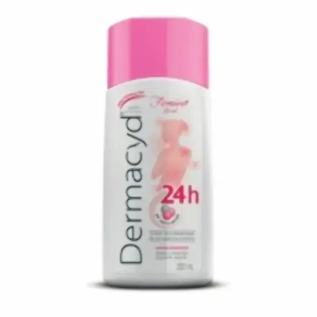 Dermacyd Femina