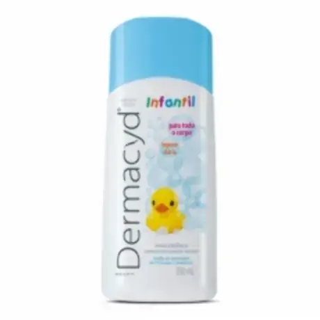 Dermacyd Infantil