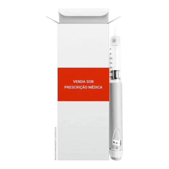 Lantus 100Ui Carp 1X 3 Ml