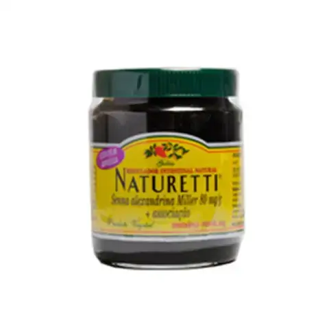 Naturetti 80 Mg/g Sanofi Aventis Similar