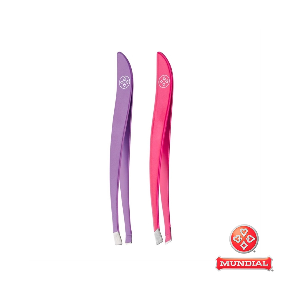 Duo De Pincas Bc 408