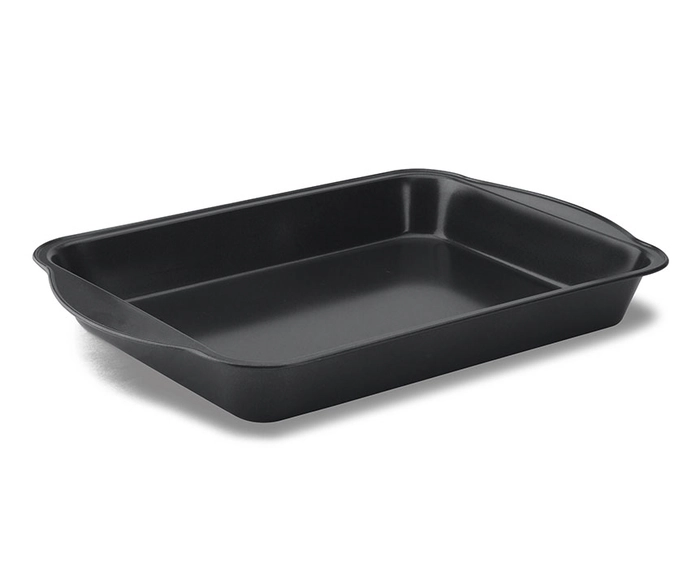 Forma Etilux Red/aba 37x27x5,5cm 4l
