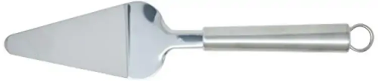 Espatula Inox P/bolo 26,5cm Hercules