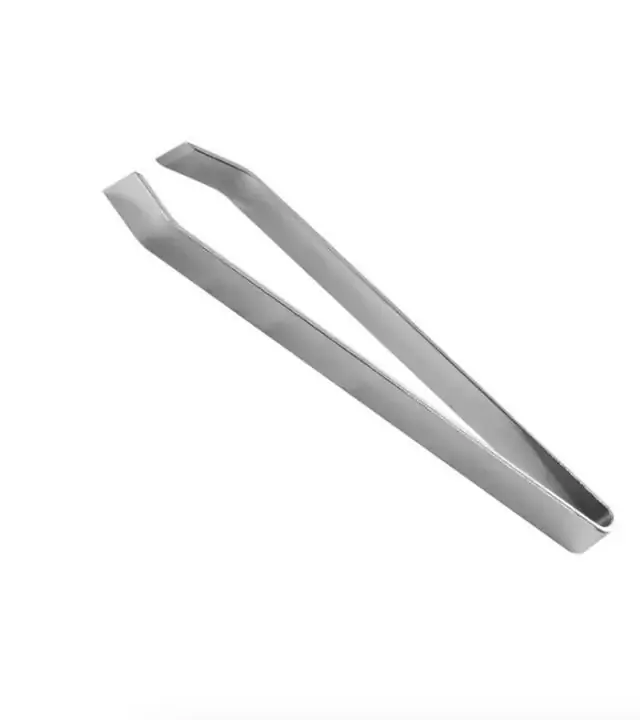 Pinça Inox para Peixe - Hercules