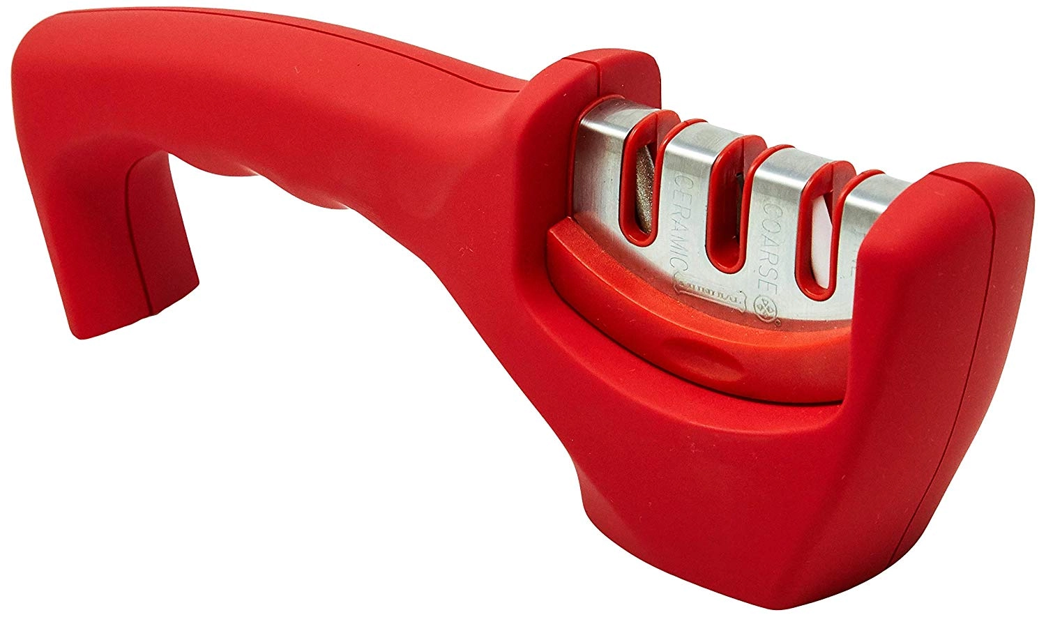 Afiador Faca Triplo 20.5cm Aff20
