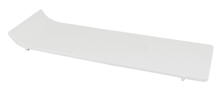 Prato Servir Etilux 35,5x11cm