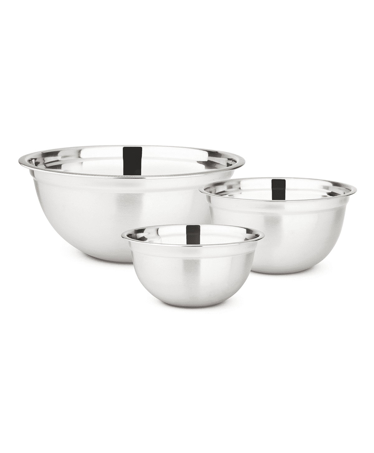 Conjunto 3 Bowls Ref Um63 3p