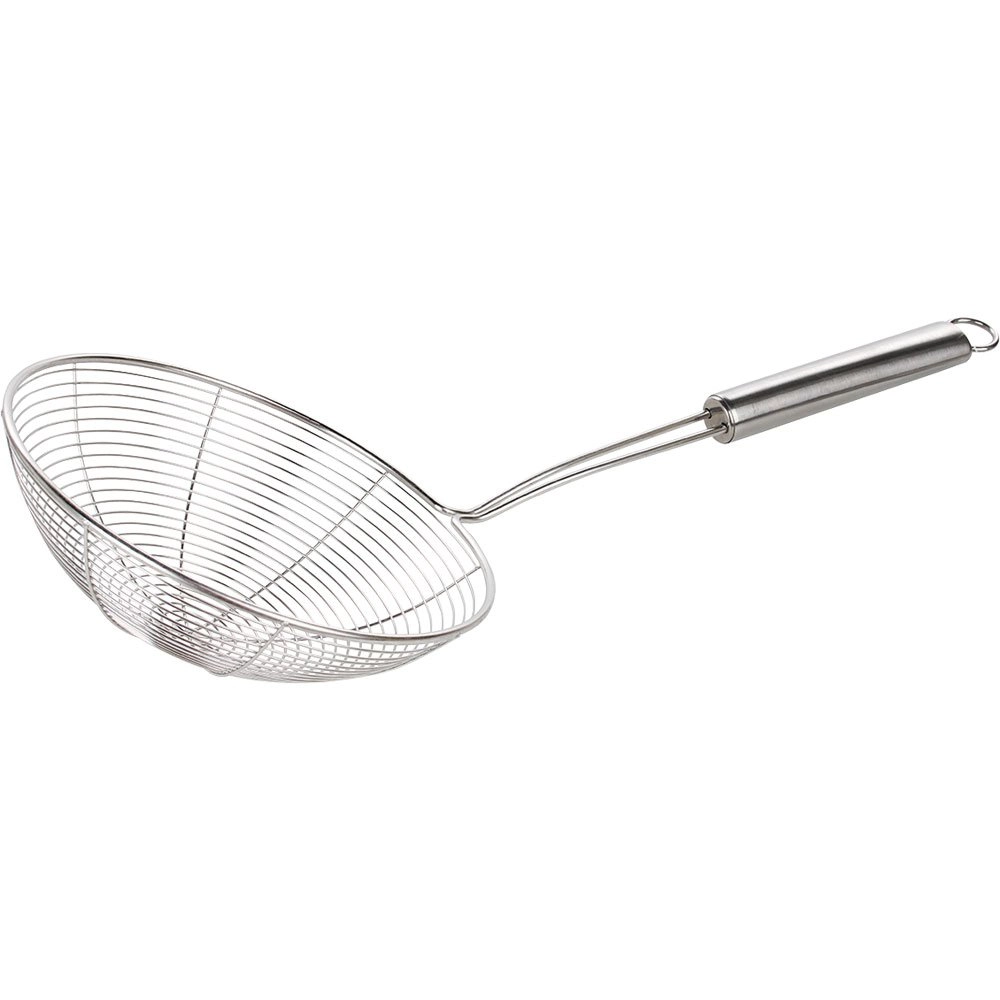 Peneira Para Fritura 16cm Ref Ut84 316