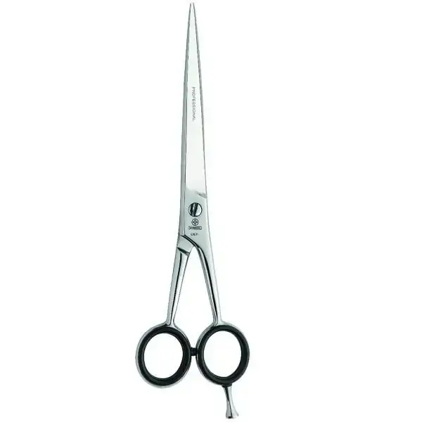 Tesoura Fio Laser 6 Ref. Bc355