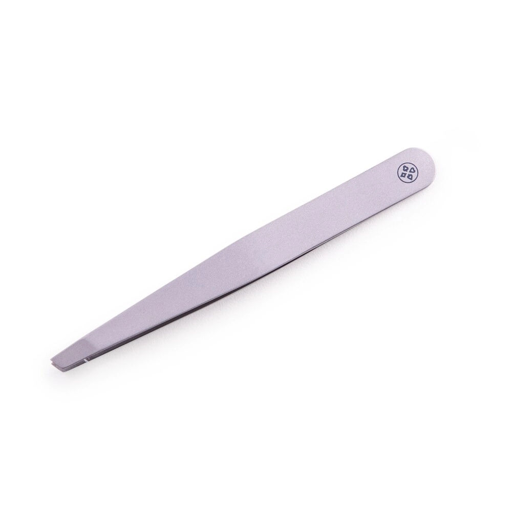 Pinca Profissional Fosca Ponta Diagonal Bc 515
