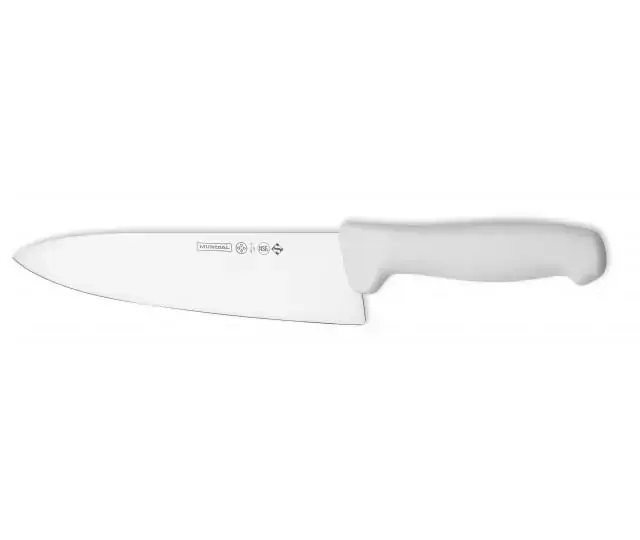 FACA CARNE BRANCO 8" MASTER LINE 7810-8