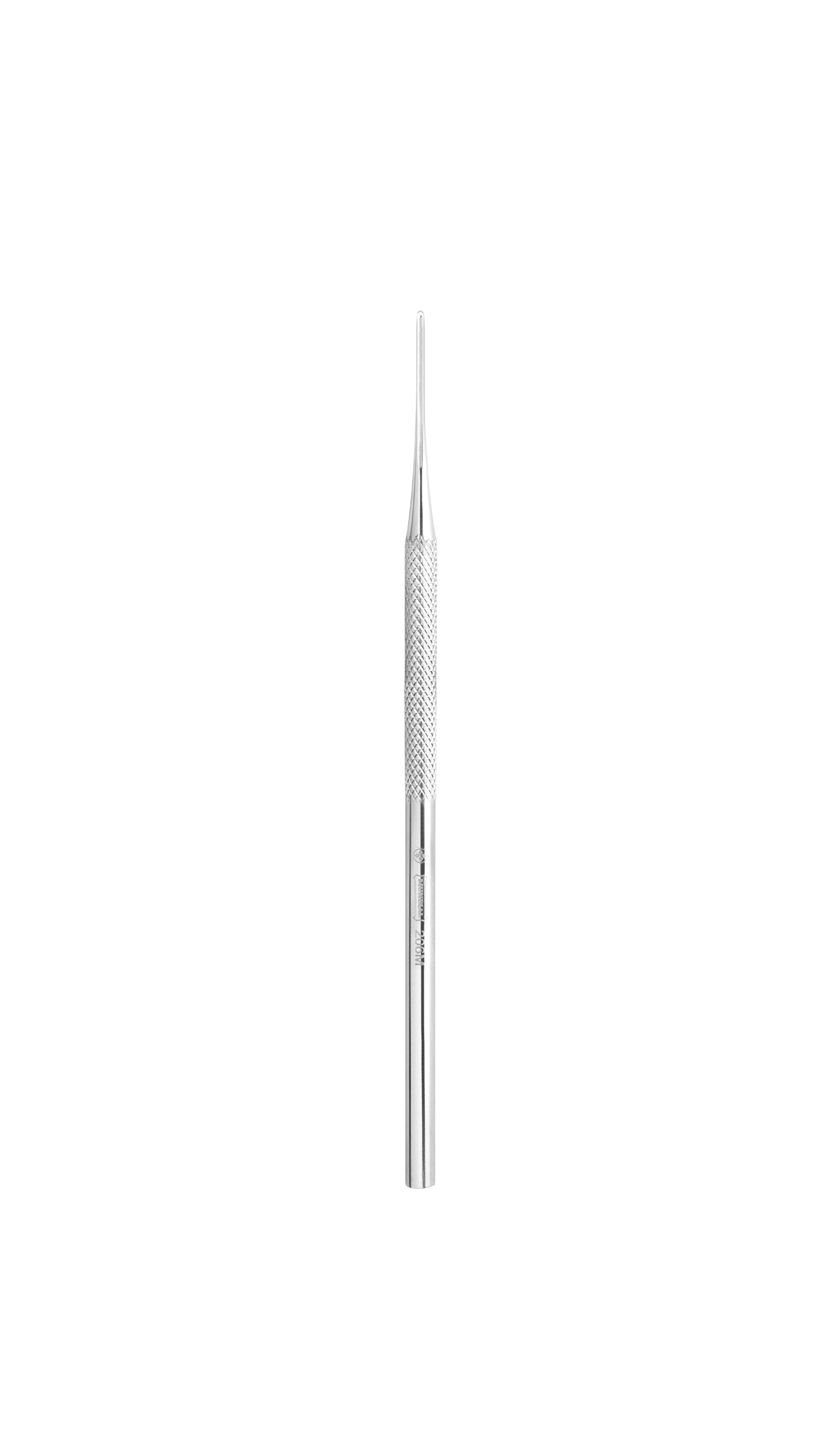 Mundial Goiva P/ Unha Encravada R.206m Novo