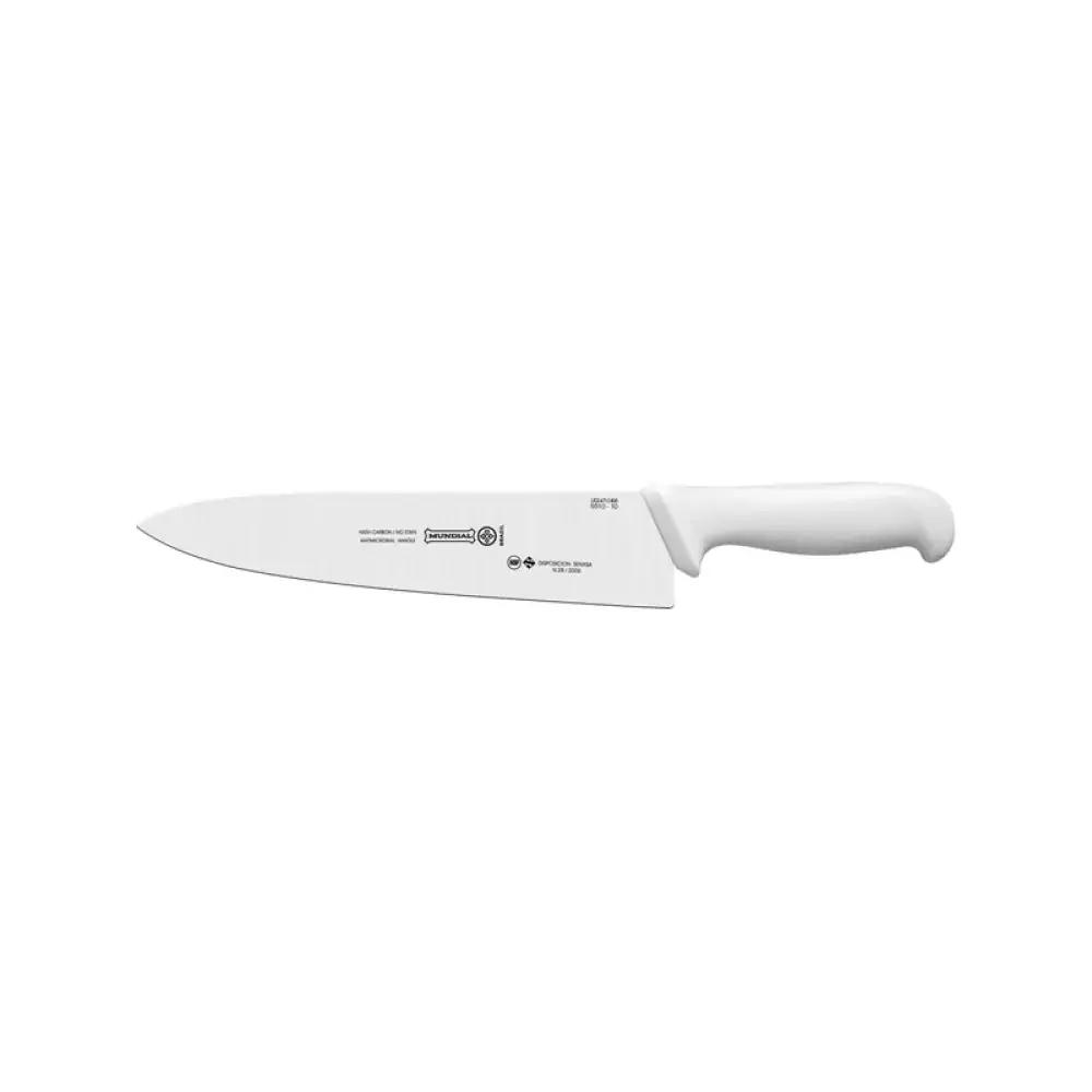 Faca De Carne 25cm Cabo Brc