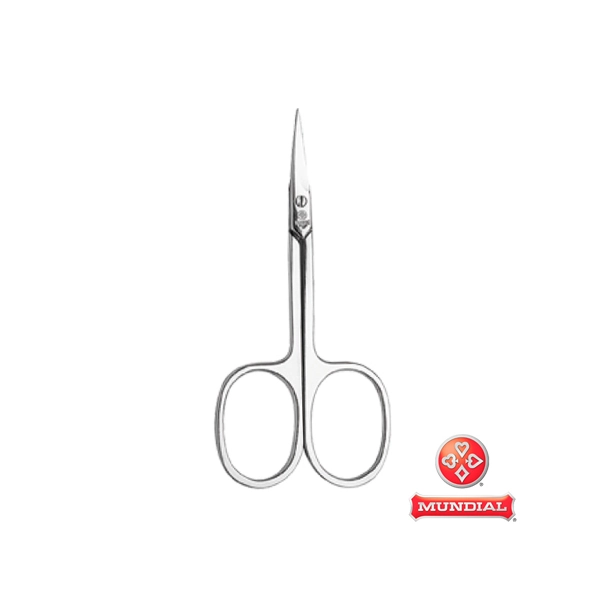 Tesoura Cut Reta MUNDIAL