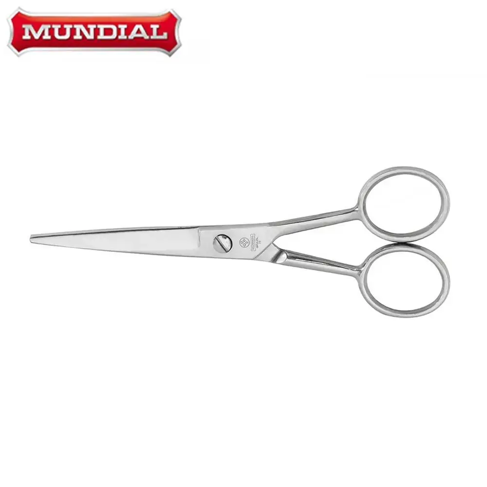 Tes Mundial R.455 5 Barbeiro 12cm