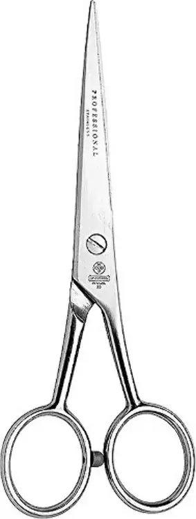 Mundial Tes R 255 5 P/cabeleireiro 12cm