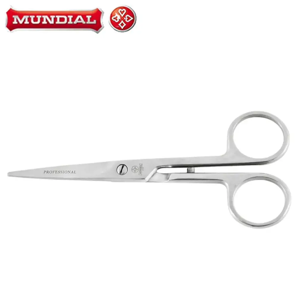 Mundial Tes R 257 5 Laser 12cm