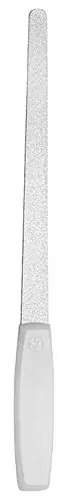 Lixa Para Unhas Metalica Mundial Grande 19cm