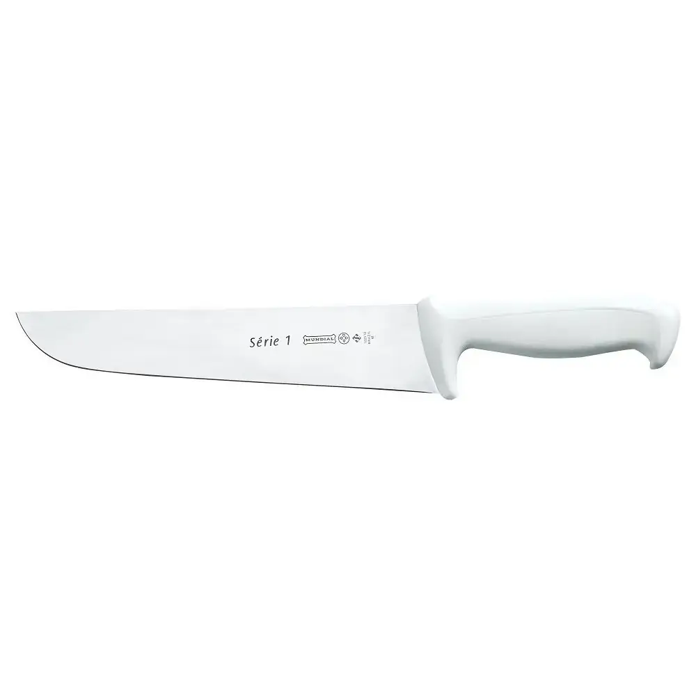 Faca P/carne 10 Poleg.encart.