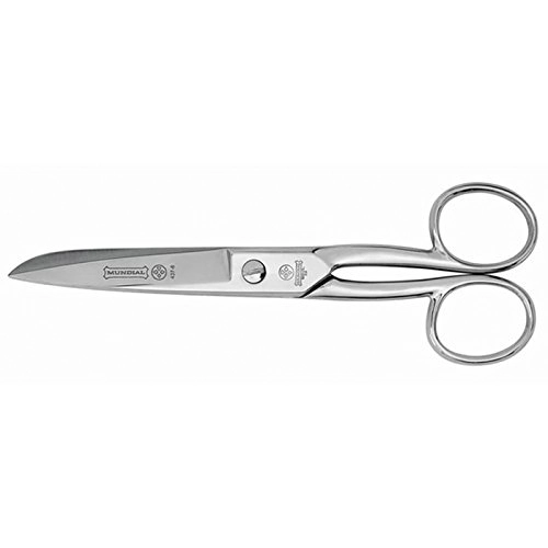 Tesoura Mundial R347 18cm