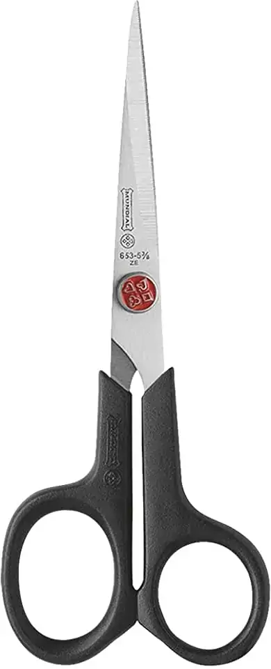 Mundial Tes R 653 5 Barbeiro 12cm