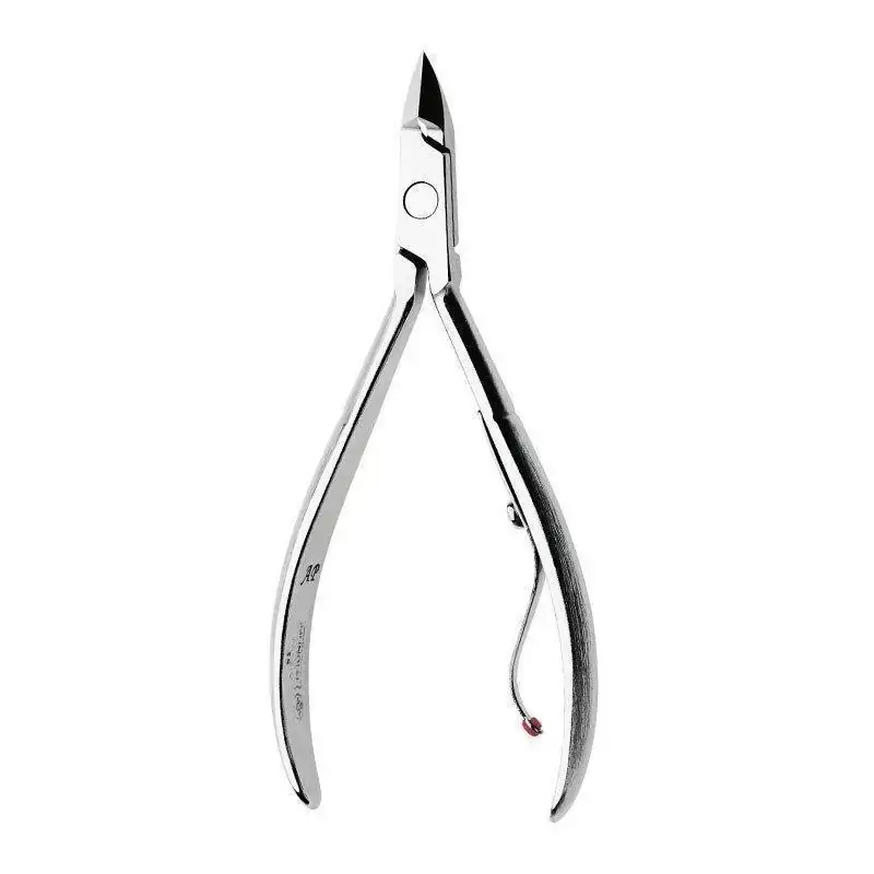 Alicate Cuticula Mundial 522 10cm