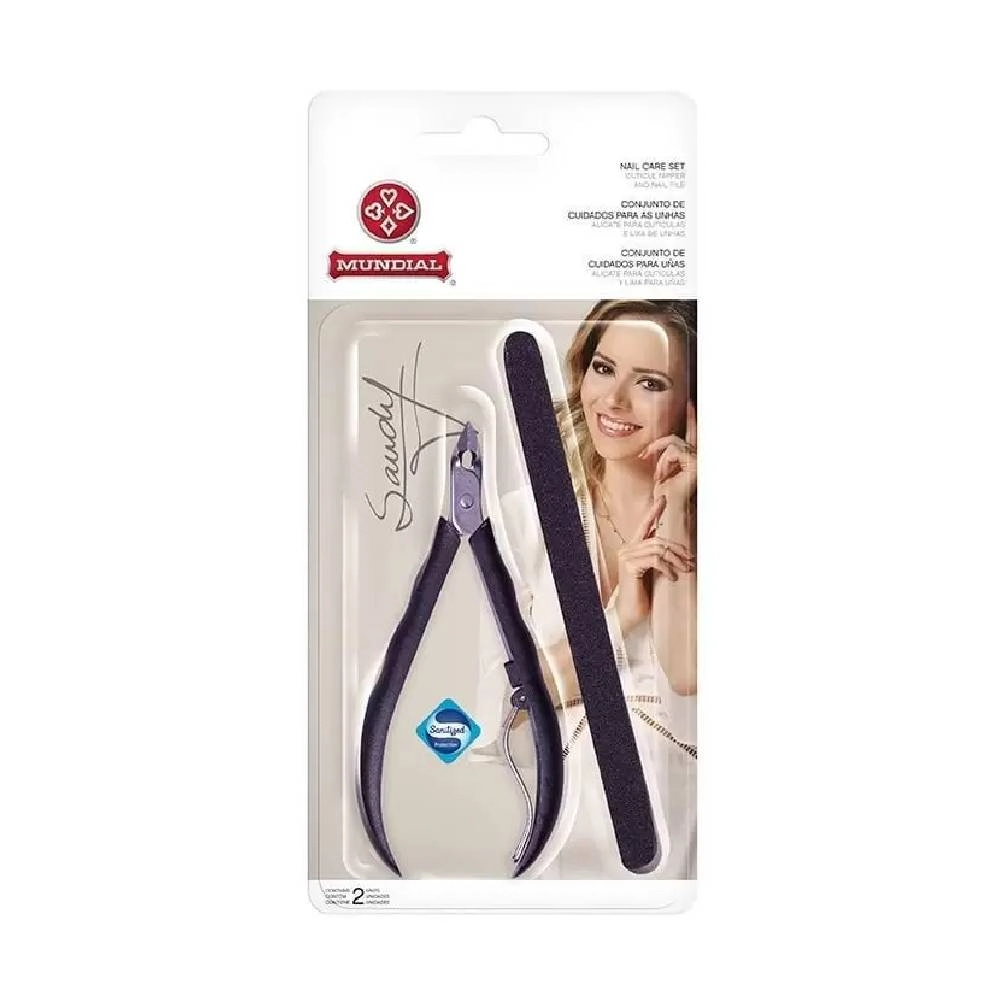 Kit Alicate Sandy
