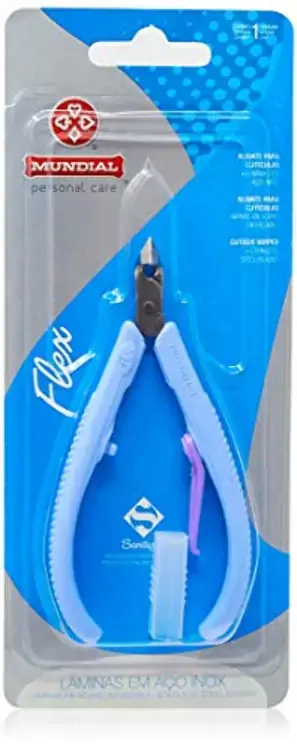 Mundial Alic Cut R 159 Flex Azul