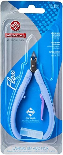 Alicate Cutic Mundial Flex Mista 12x1