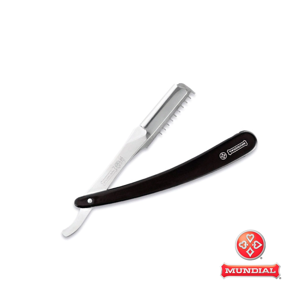 Navalhete Inox Mundial Professional - 980
