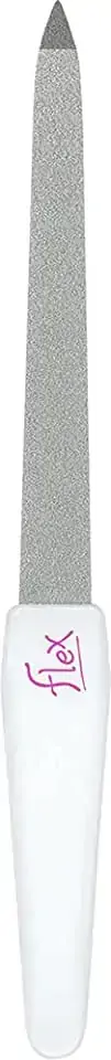 Mundial Flex Lixa Unha Bl R Bc83 Pequeno