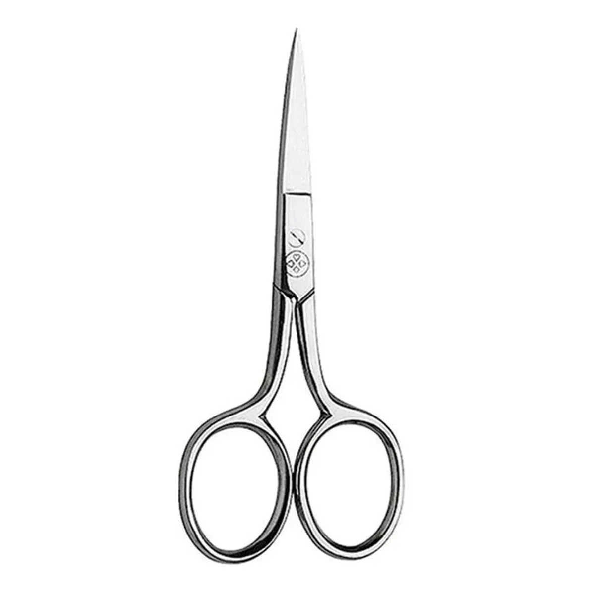 Tesoura para Unhas Mundial Flex Reta BC-322 1 Unidade
