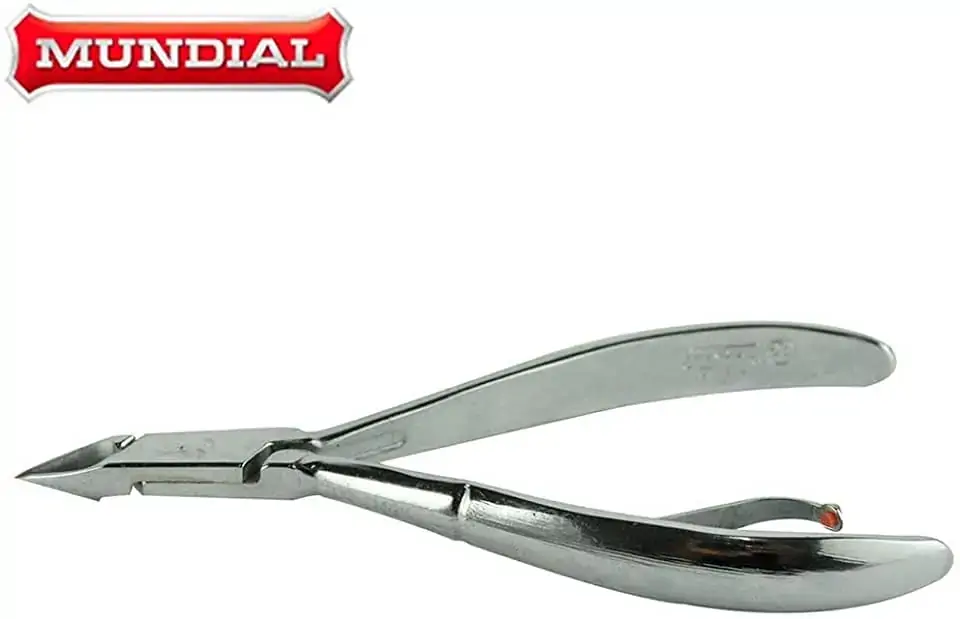 Mundial Alic Cut R 822 Chrome Line