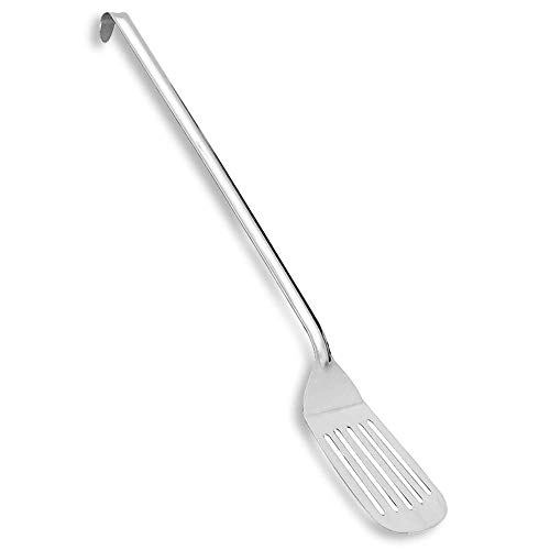 Espatula Inox Hercules