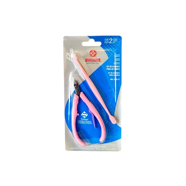 Mundial Alic Cut R 170 Flex Rosa