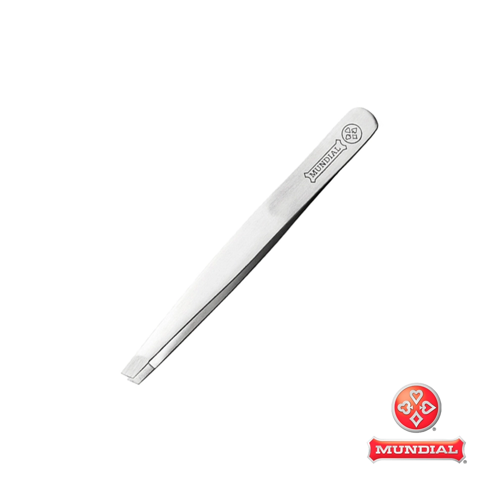 Pinca Inox Mundial
