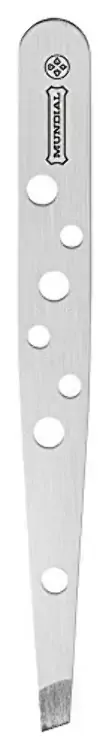 Mundial Pinca R Bc386 C/furo