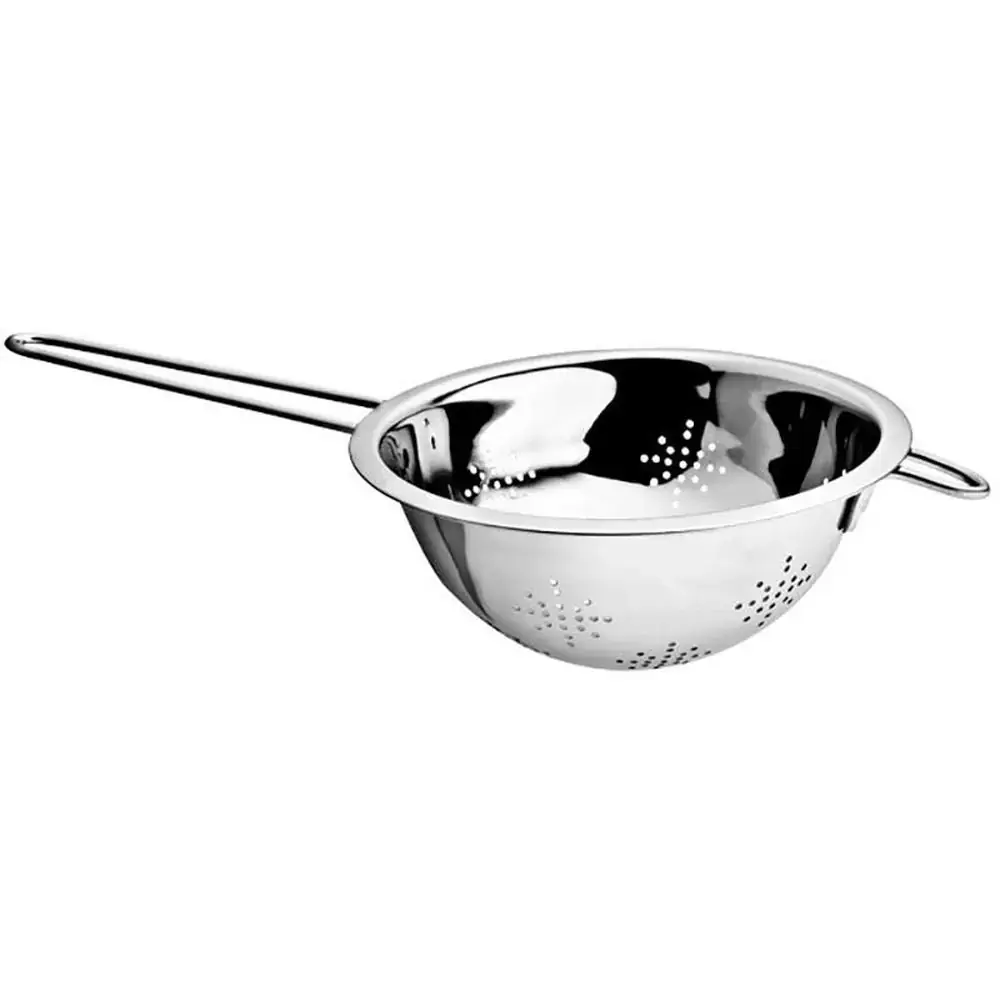 Escorredor Massas Inox Hercules C Cb 20cm