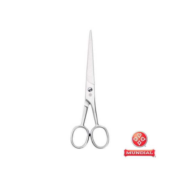 Tesoura Cabeleireiro Mundial Fio Laser 13cm BC-340