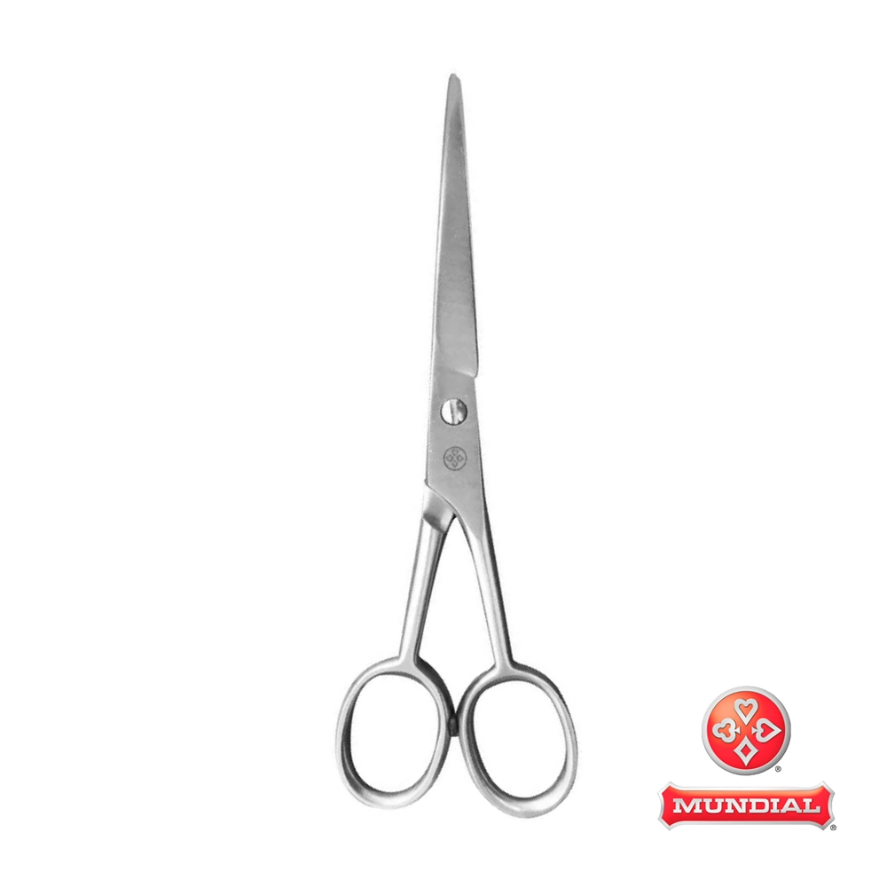 Tesoura para Cabelo Laser 6 Mundial BC-341