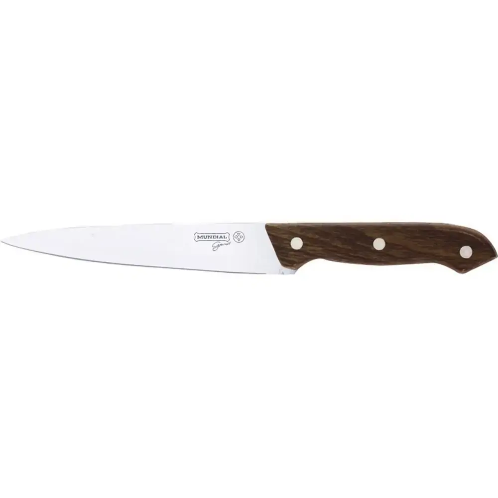 Faca Mundial Cozinha 17cm
