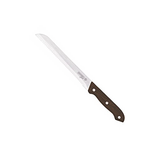 Faca Para Pao Mundial 20cm