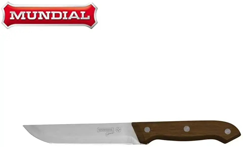Faca Mundial Cozinha N6