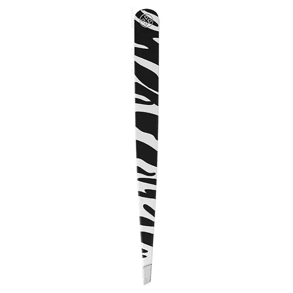 Pinça Étnica Zebra Bc 399 Mundial