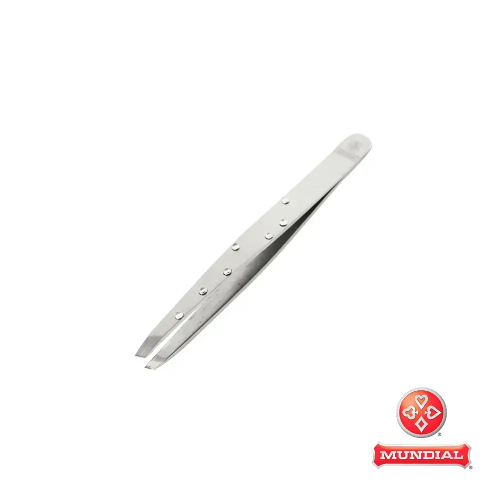 Mundial Pinca R Bc397 Cristal