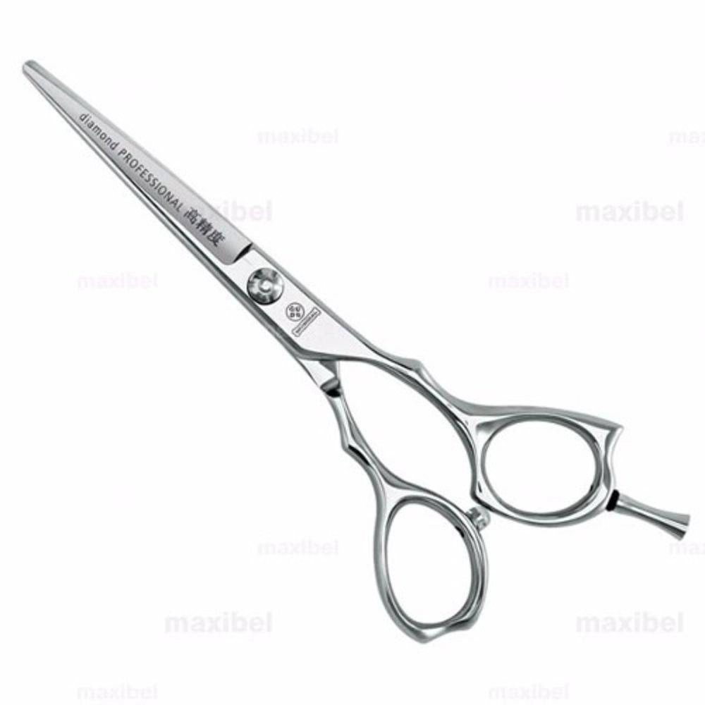 Tesoura Cabelo Mundial Tesoura Cabelo Navalha 5.5 Te 5003d 1un