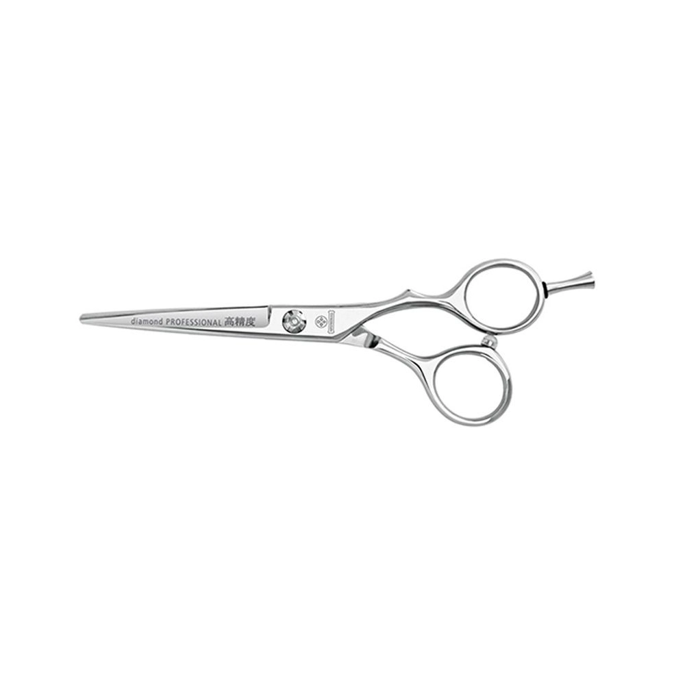 Tesoura Cabelo Mundial Tesoura Cabelo Navalha 5.5 Te 5004d 1un